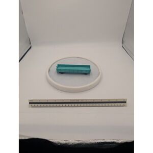 Pittsburgh & Lake Erie HO Scale Gondola P&LE 43245 New York Central Turquoise